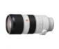 لنز-تله-فوتو-سونی-سری-G-مستر-Sony-FE-70-200mm-f-2-8-GM-OSS-Lens